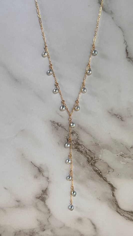 Saylor Lariat