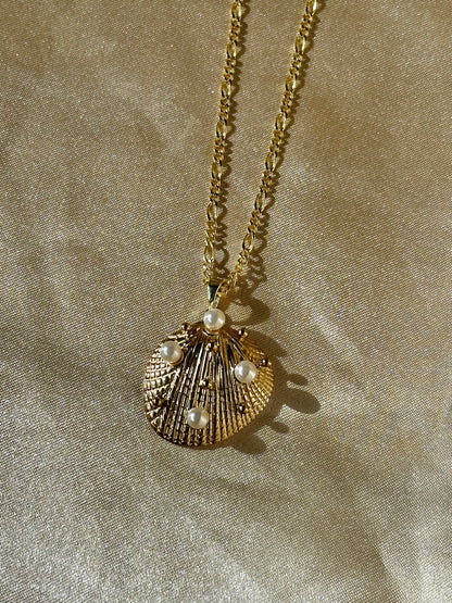 Pacific Necklace