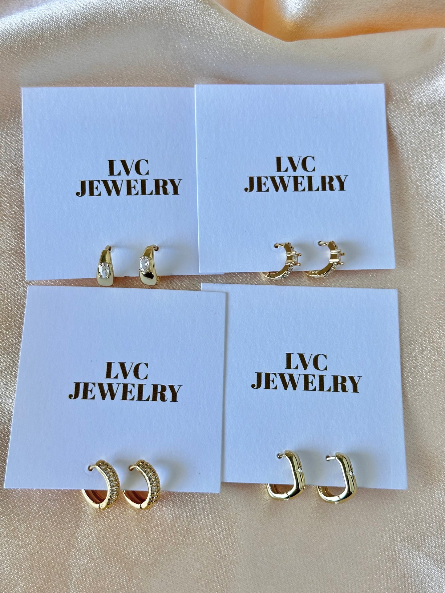 $15 SALE HOOPS