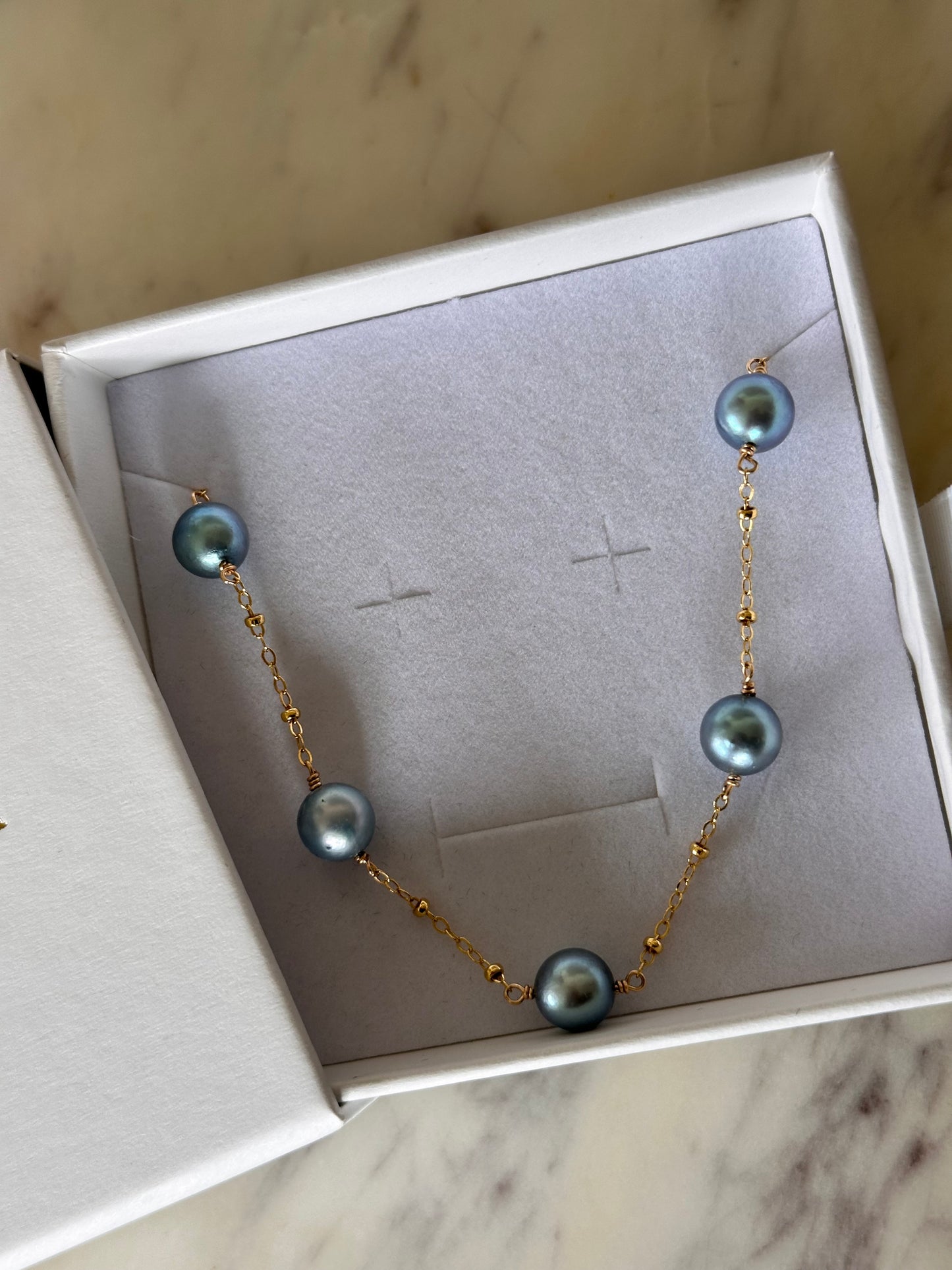 Leilani Necklace