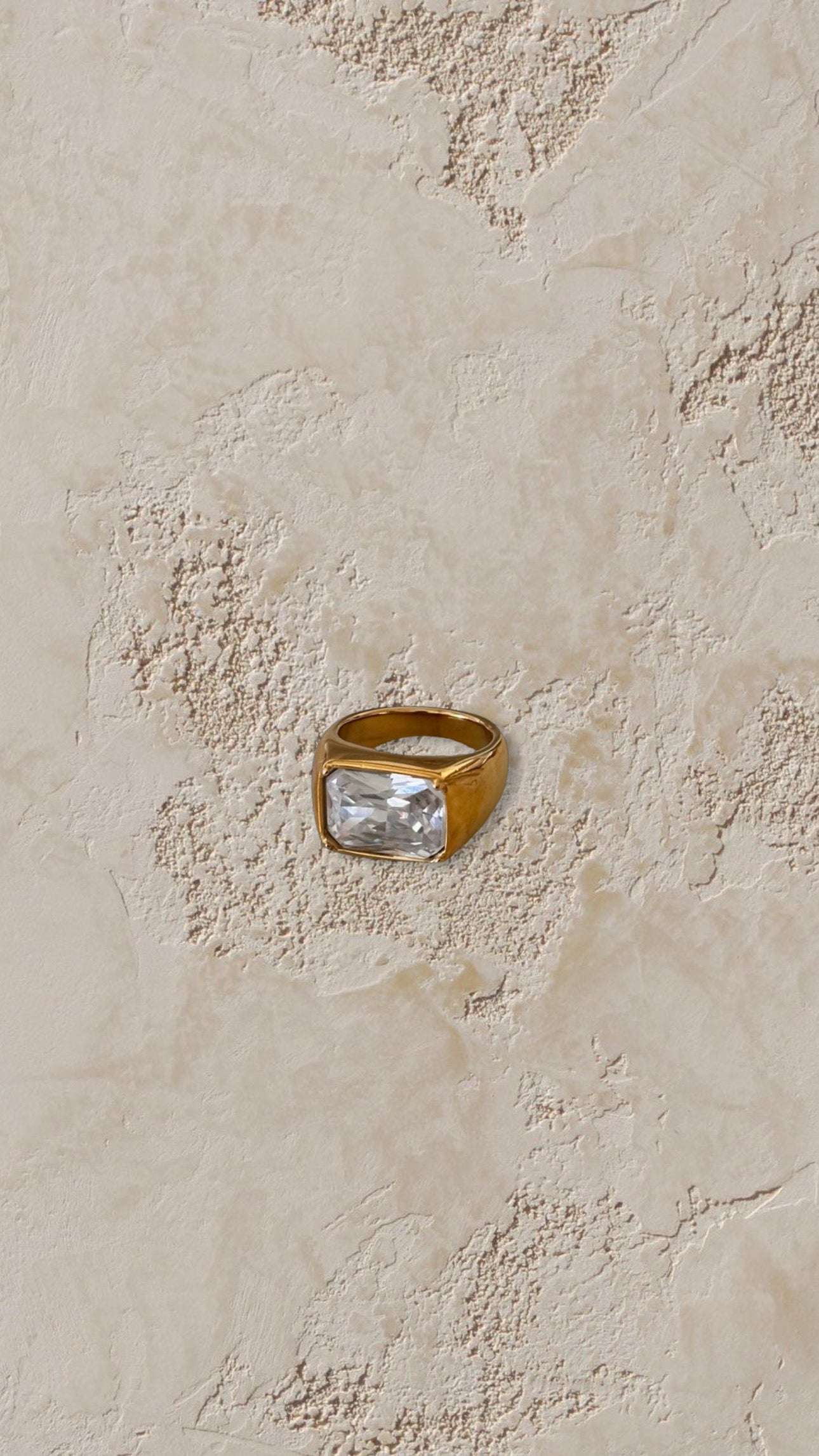 The Aura Ring