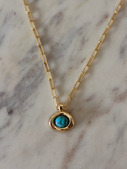 Avalon Necklace
