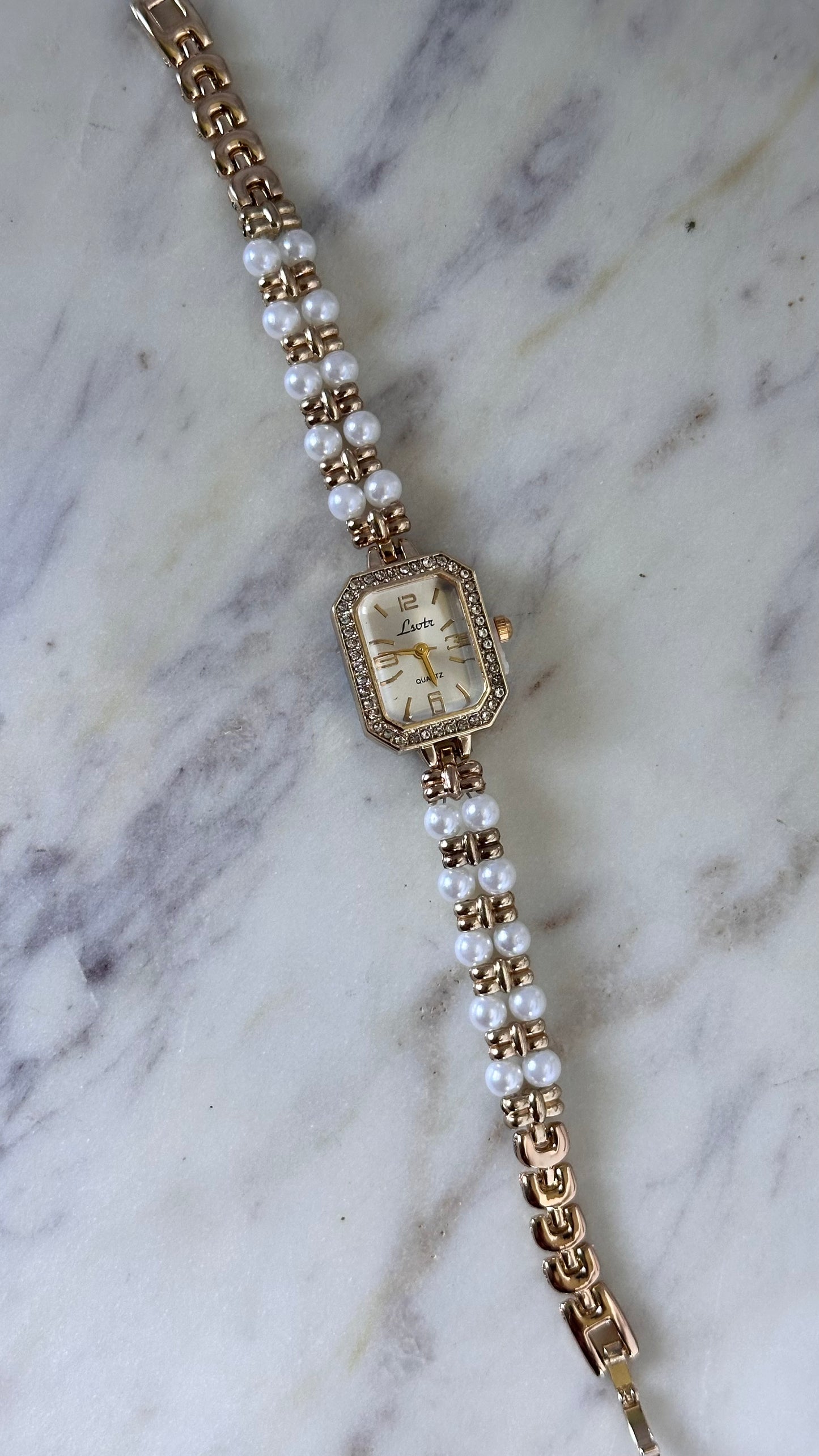 Pearl Watches