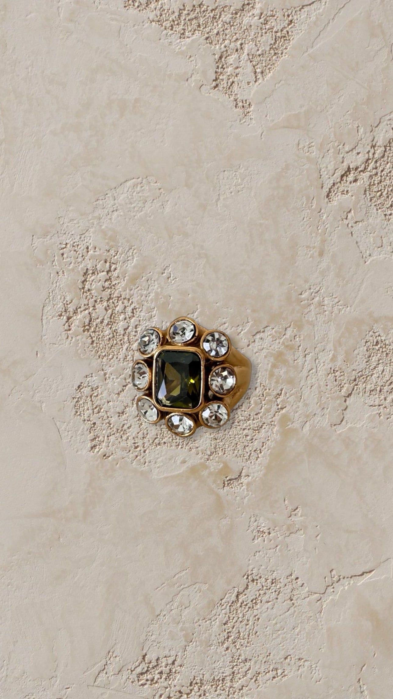 Avielle Ring