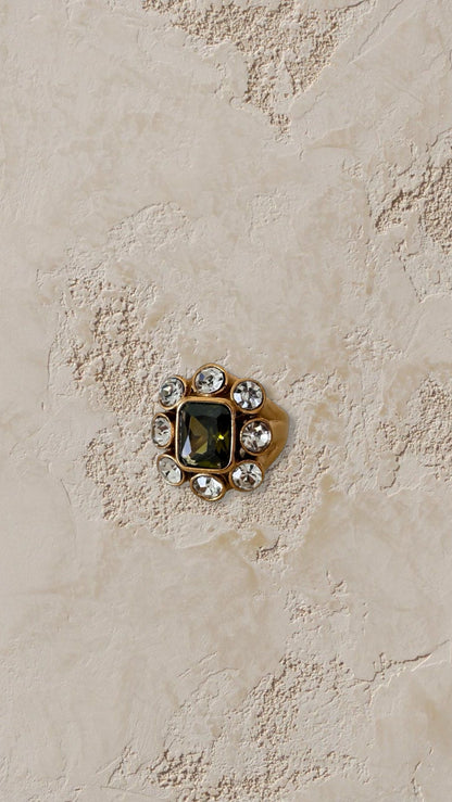 Avielle Ring
