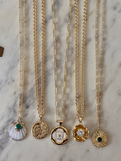 READY TO SHIP Necklaces