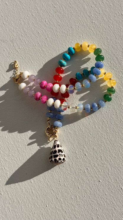 Infinite Vibes Necklace