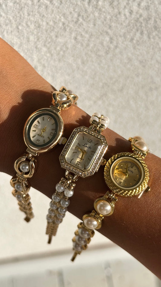 Pearl Watches