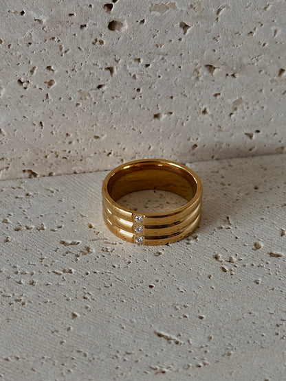 Level Up Ring