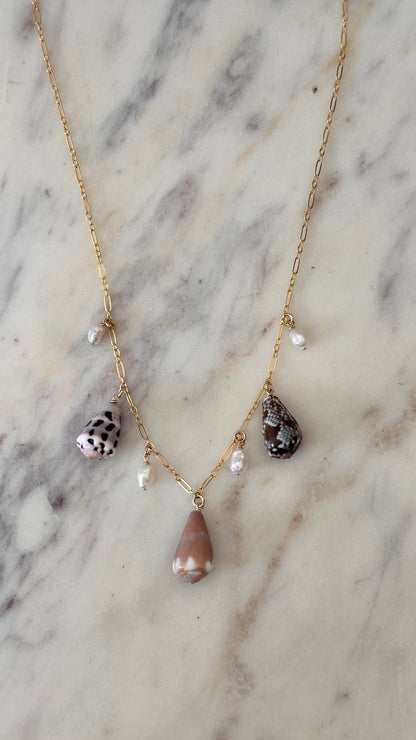 Marina Necklace