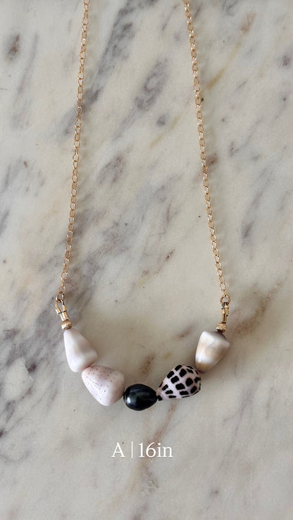 Puako Necklace