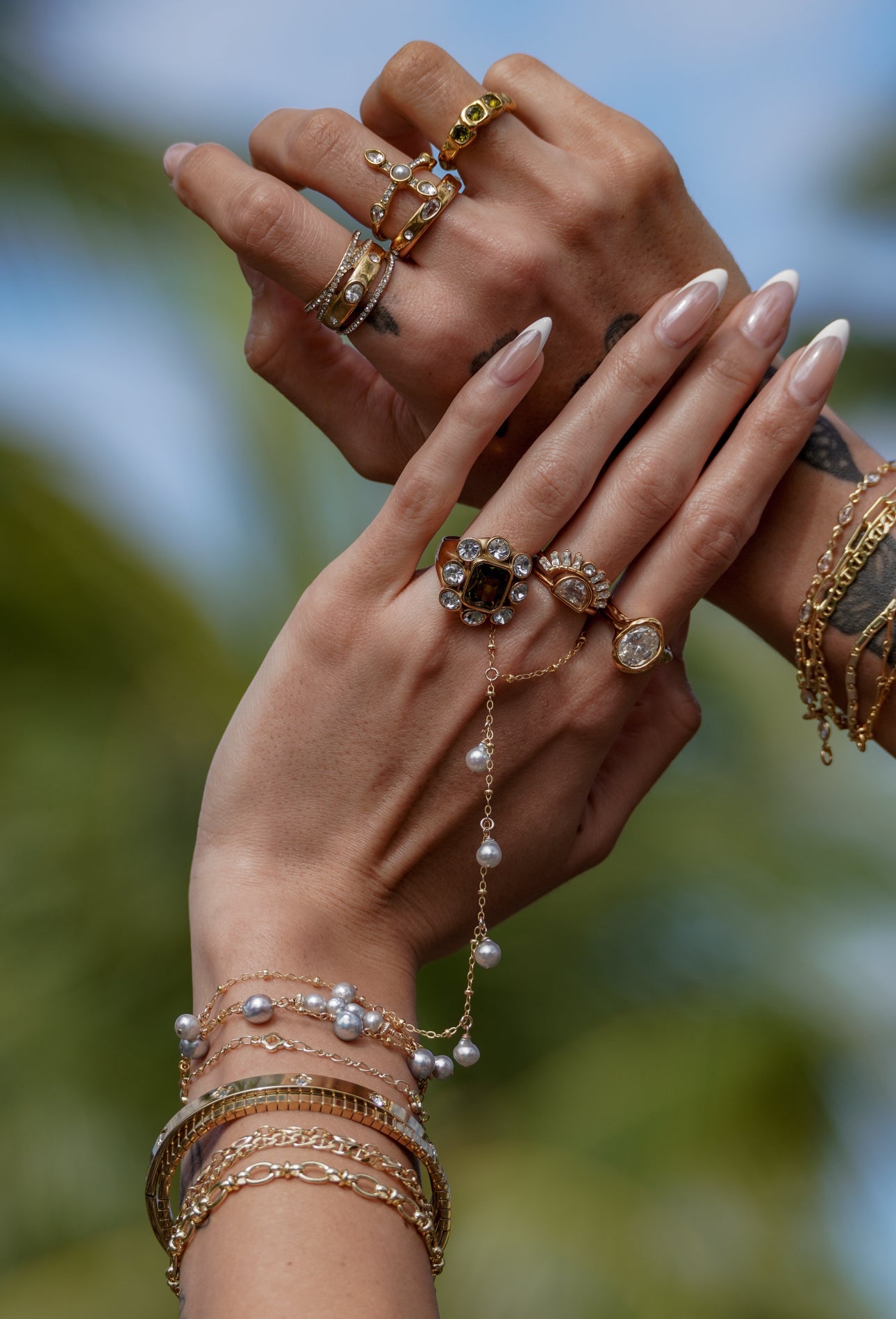 Avielle Ring