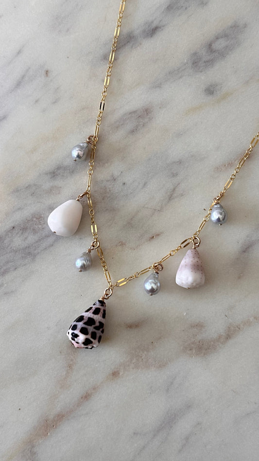 Marina Necklace