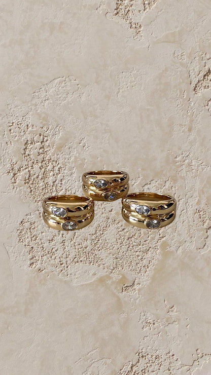 Level Up Ring