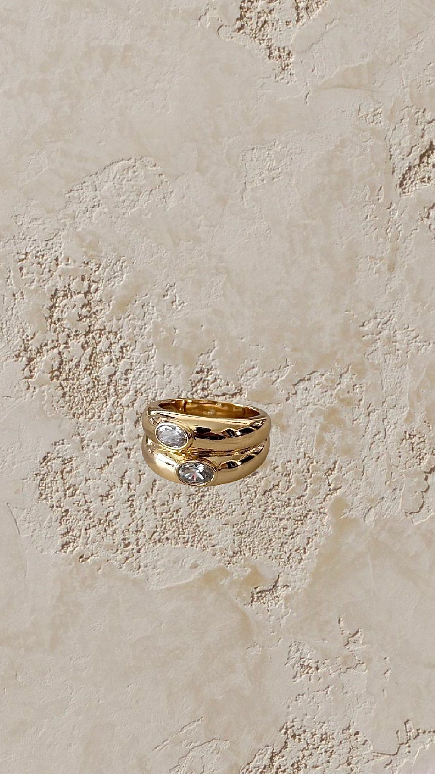 Level Up Ring
