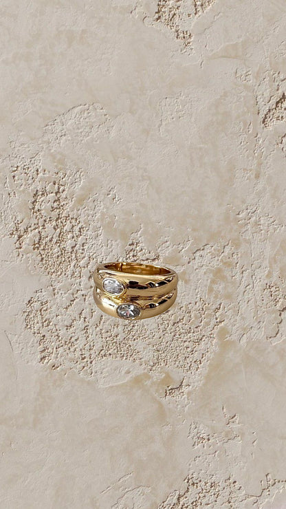 Level Up Ring