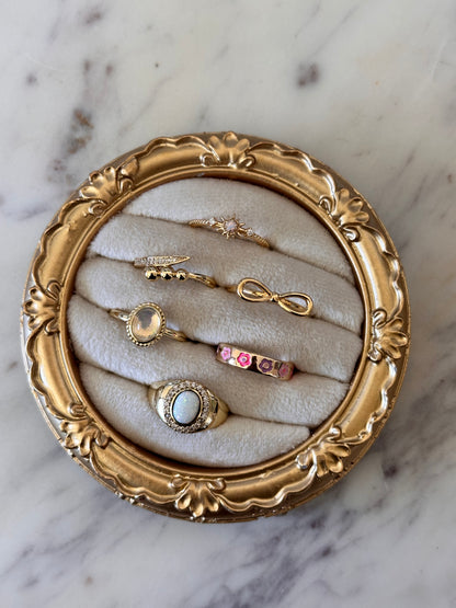 SALE RINGS