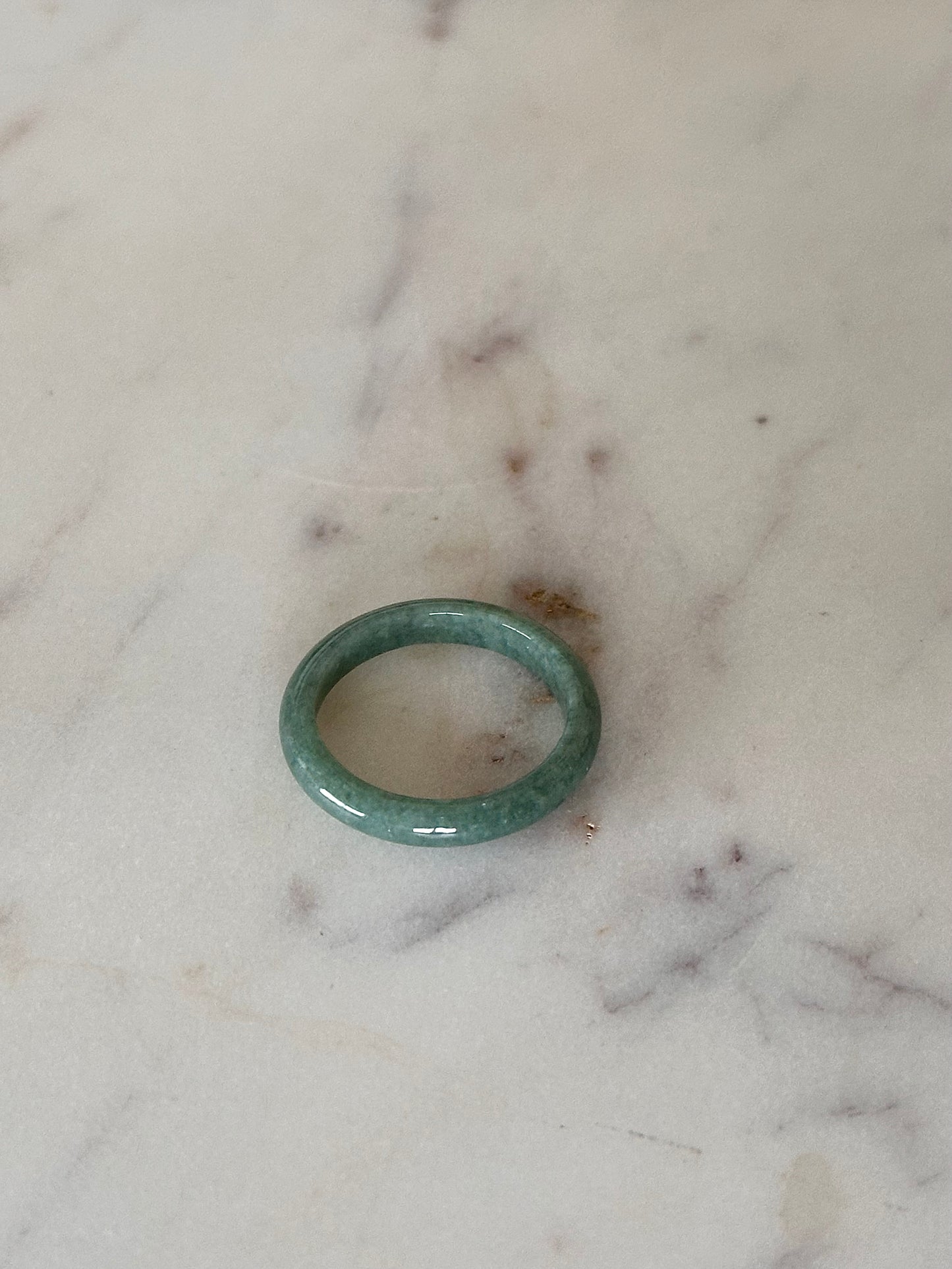 Jade Ring