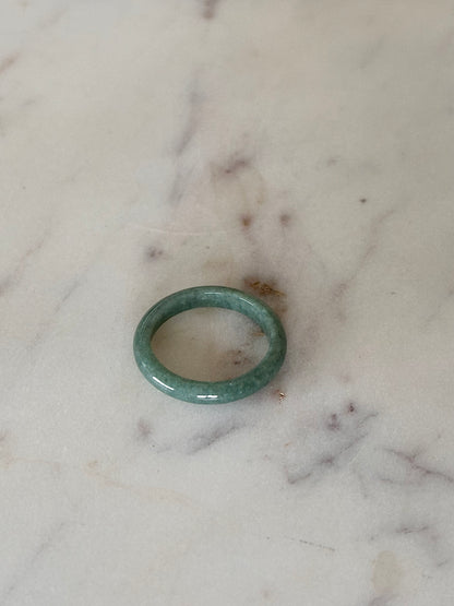 Jade Ring