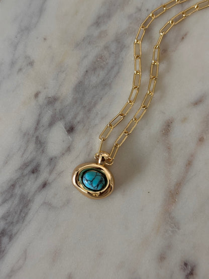 Avalon Necklace