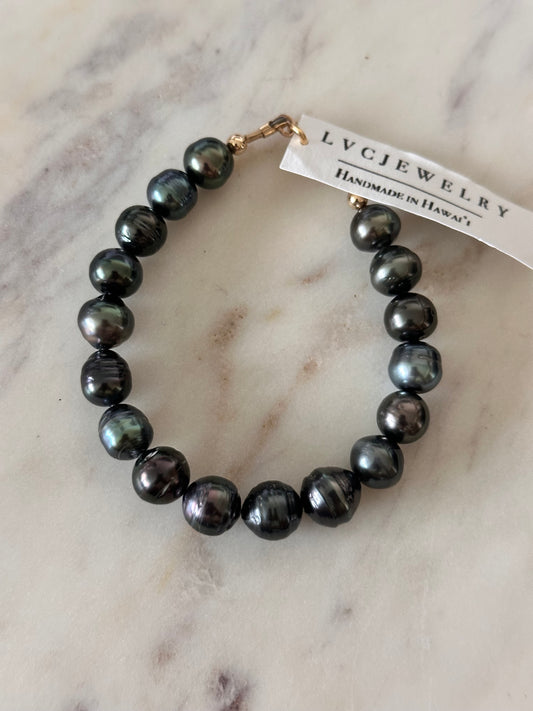 Tahitian Bracelet
