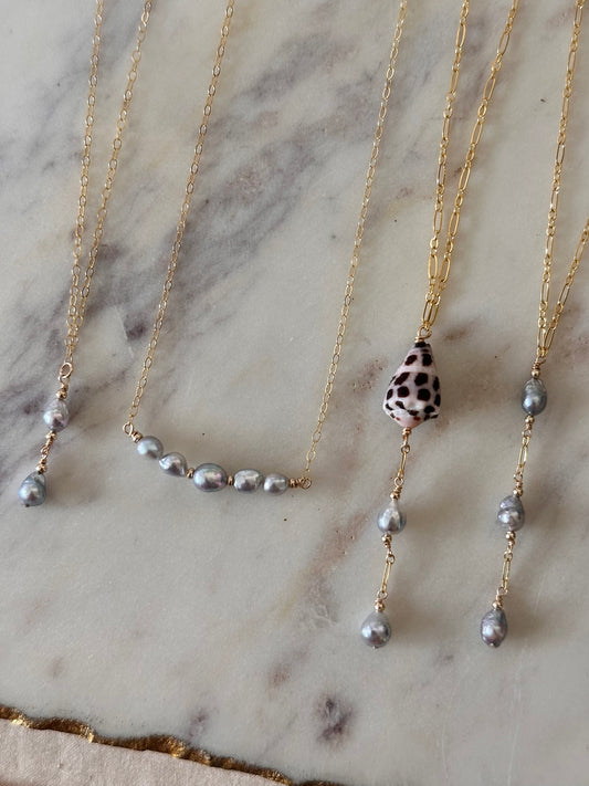 READY TO SHIP Necklaces