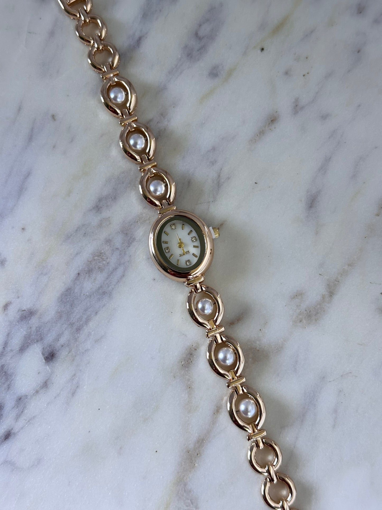 Pearl Watches