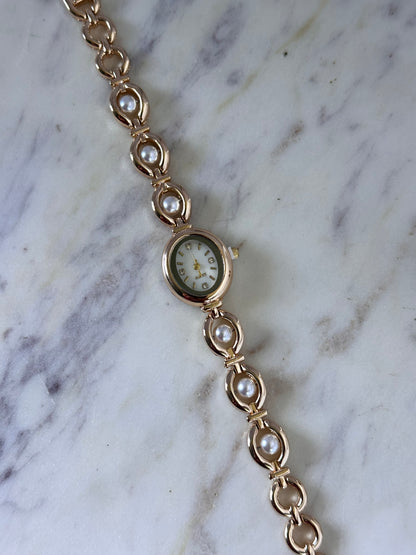 Pearl Watches