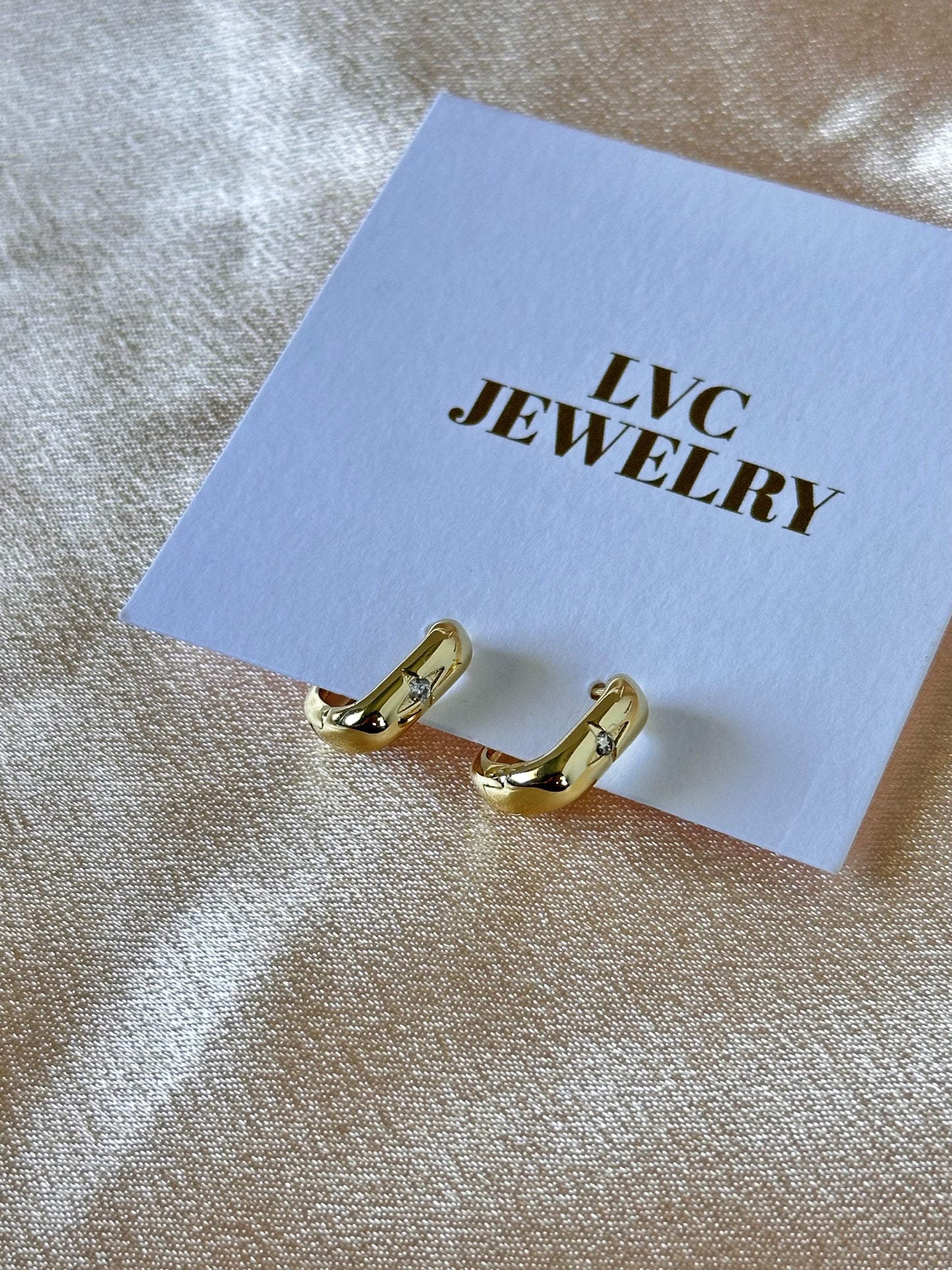 $15 SALE HOOPS
