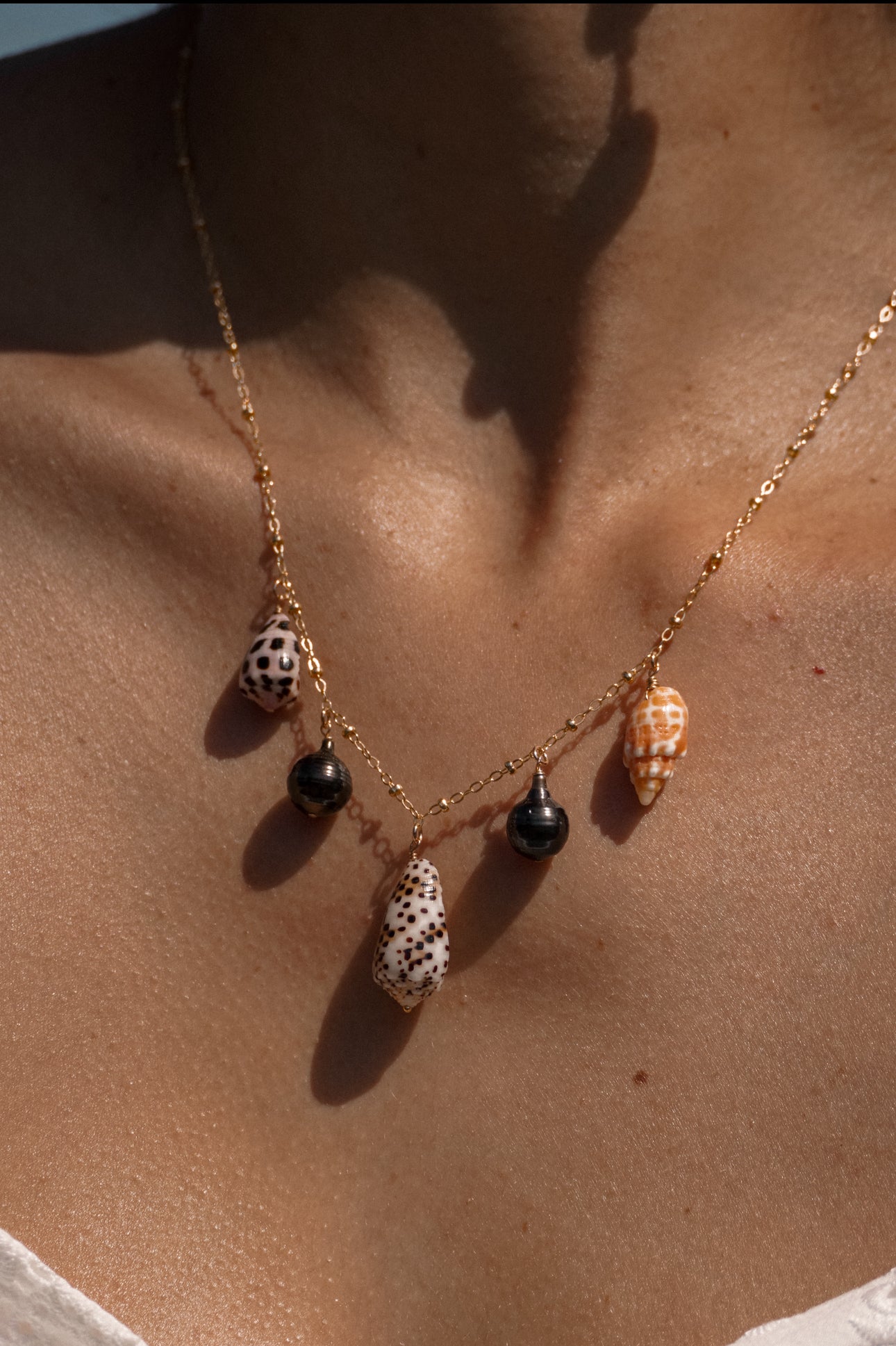Marina Necklace