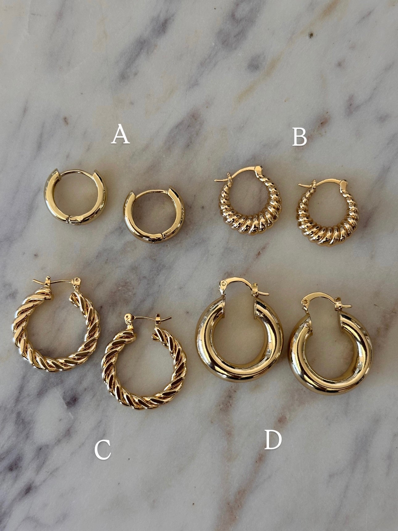 SALE HOOPS