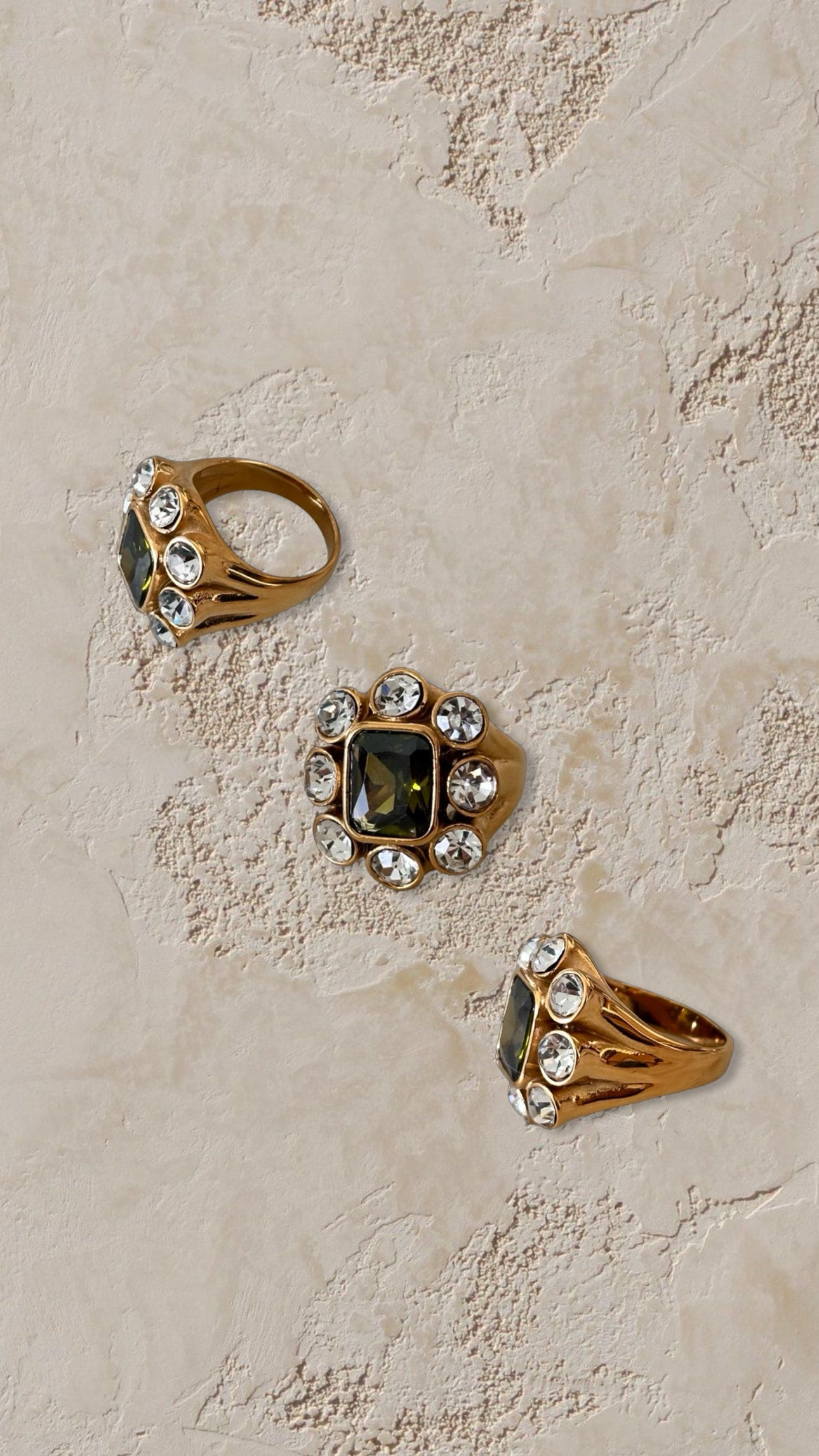 Avielle Ring