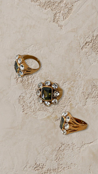 Avielle Ring