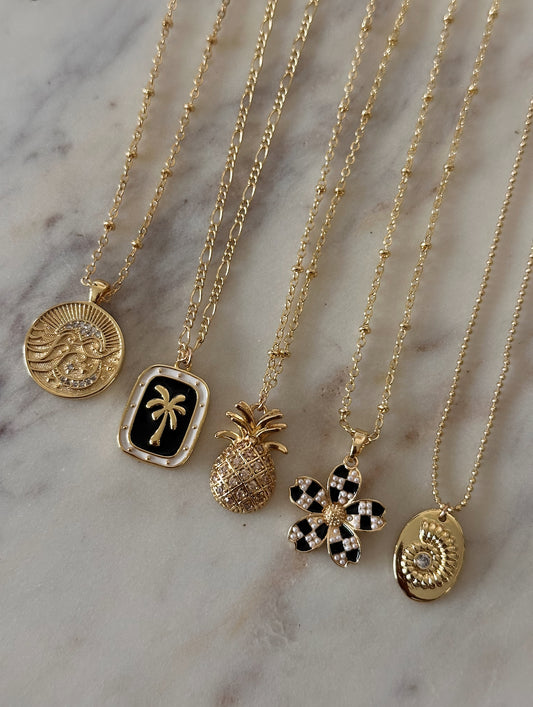 READY TO SHIP Necklaces
