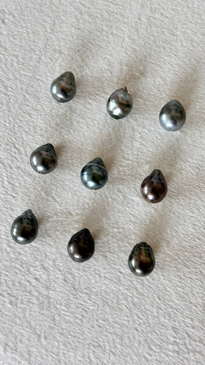 Tahitian Pearls