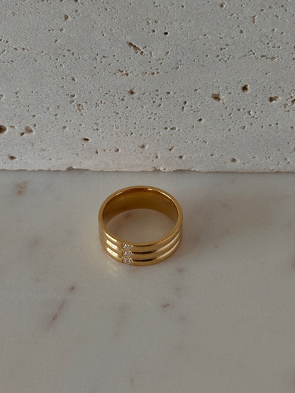 Level Up Ring