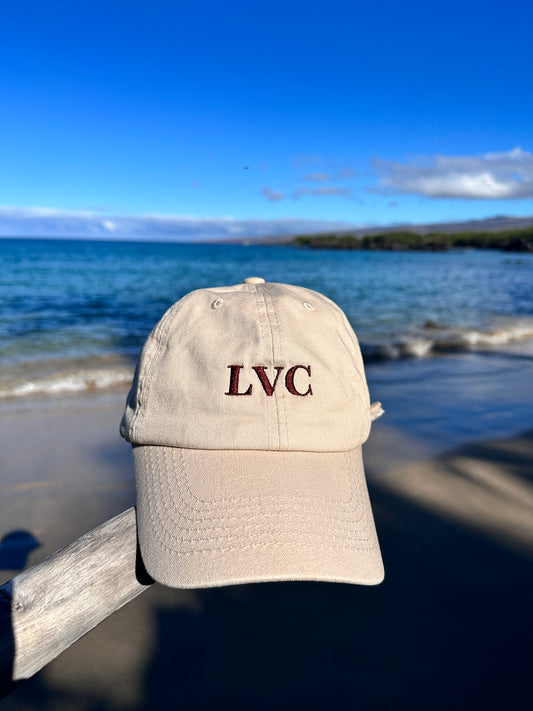 LVC Cap